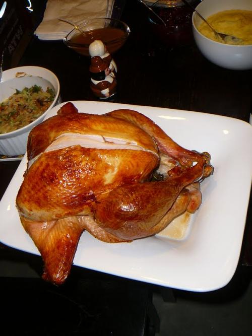 Is It Safe To Eat Turkey During Pregnancy?